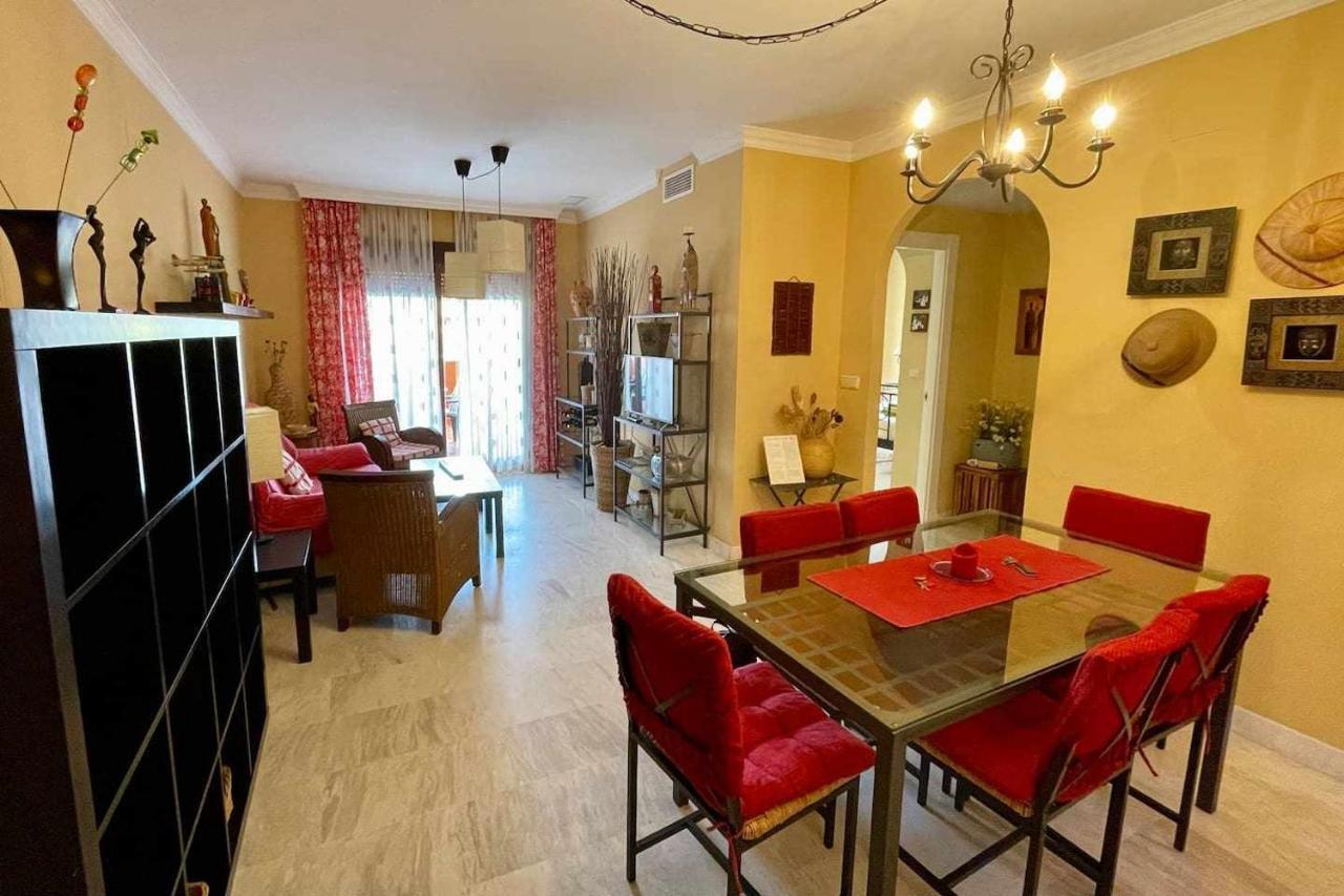 Ferienwohnung E2 Equipado En Playa Granada Con Terraza De 11M2 Motril Exterior foto