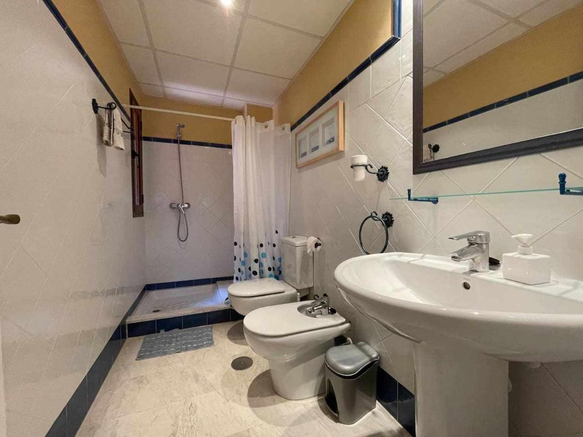 Ferienwohnung E2 Equipado En Playa Granada Con Terraza De 11M2 Motril Exterior foto